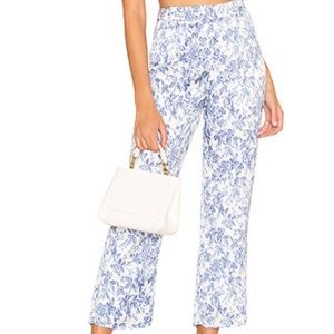 Lovers + friends Audra pants